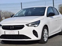 Opel corsa edition business 1.5 d 100 cv bv6