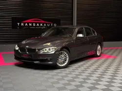 BMW SERIE 3 F30 320i xDrive 184 ch Luxury A *ENTRETIEN BMW COMPLET* *FR