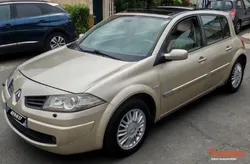 Renault Megane 1.9 DCI 130 LUXE PRIVILEGE Boîte Automatique - 164151 km - Garantie