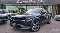 Mazda MX-30 de 2021