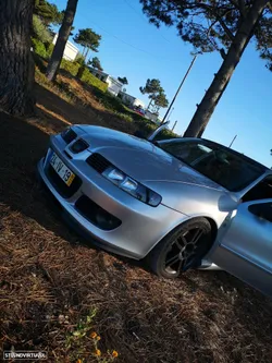 SEAT Leon 1.9 TDI Supercopa