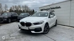 Bmw Série 1 116dA 116ch Edition Sport DKG7
