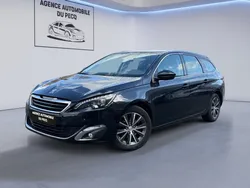 PEUGEOT 308 SW 1.6 BlueHDi 120ch SS EAT6 Allure GARANTIE 12 MOIS