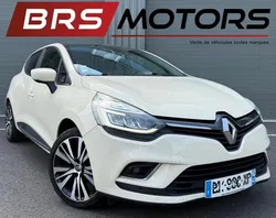 Renault Clio 1.2 TCE 120 ENERGY INTENS