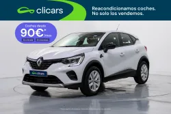 RENAULT Captur TCe Intens 74kW GLP