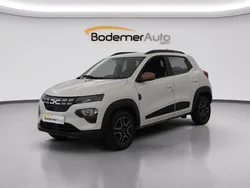 DACIA Spring Extreme