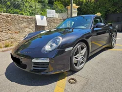 PORSCHE 911 997.2 CARRERA 4 PDK 2eme Main Garantie 12 Mois