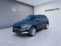 Skoda Karoq 2.0 TDI 150 ch SCR DSG7 Selection