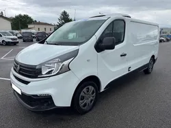 Fiat Talento FOURGON LH1 2.0 ECOJET 120 FRIGO