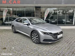 VW Arteon