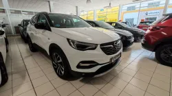 Opel Grandland X 1.2T S&S Ultimate 130
