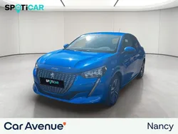 PEUGEOT 208 BlueHDi 100 S&S BVM6 Allure