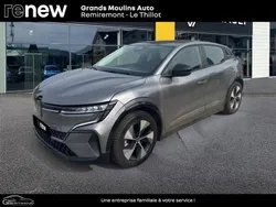 Renault Megane E-Tech Electric EV40 130ch Equilibre standard charge