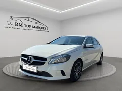 Mercedes Classe A 200 156ch 7G-DCT Inspiration - Garantie 6 mois