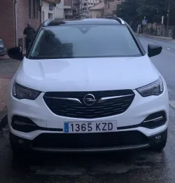 Opel Grandland X 1.5CDTi S&S 120 Aniversario 130