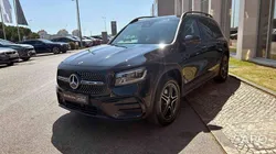 Mercedes-Benz Classe GLB de 2025