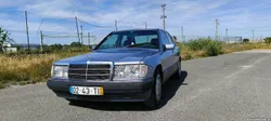 Mercedes-Benz 190 190D 2.0 W201