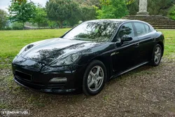 Porsche Panamera 3.0 V6