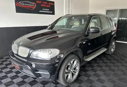 Bmw x5 40d 3.0 306 pack sport