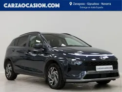 HYUNDAI Bayon 1.0 TGDI 48V Maxx 7DCT