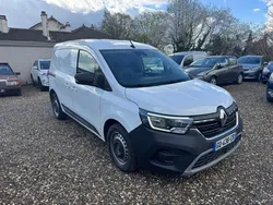 Renault Kangoo Express 3 places Extra R-Link Blue dCi 95 - Garantie 12 mois - Caméra de recul - Démarrage sans clé - Apple CarPlay
