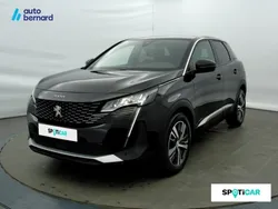 Peugeot 3008 1.5 BlueHDi 130ch S&S Allure Pack EAT8