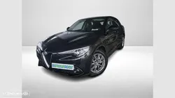 Alfa Romeo Stelvio 2.2 D Super AT8