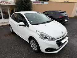 Peugeot 208 hdi 100 cv active