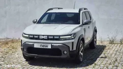 Dacia Duster 1.2 TCe Journey