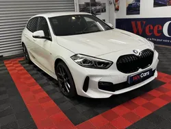 Bmw serie 1 2.0 120 d 190 m-sport xdrive bva