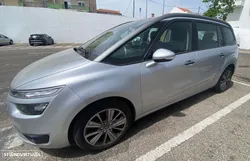 Citroën C4 Grand Picasso