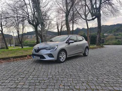 Renault Clio 1.5 Blue dCI 85 Intens