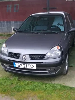 Renault Clio 1.2