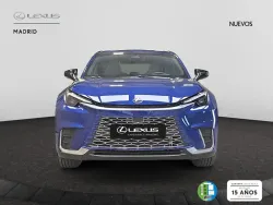 Lexus LBX Elegant
