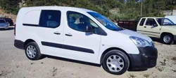 Peugeot Partner L2 5 Lugares