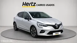 Renault Clio 1.0 TCe Evolution
