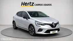 Renault Clio 1.0 TCe Evolution