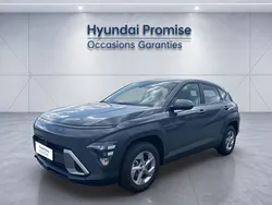 HYUNDAI Kona 1.0 T-GDi 100 Intuitive