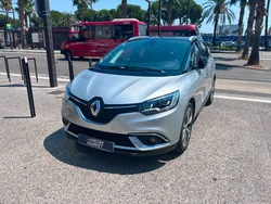 RENAULT Grand Scenic 1.2 130ch Intens - 2017 - CarPlay - 7 places