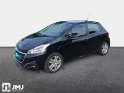 Peugeot 208 PureTech 82ch S&S BVM5 Signature