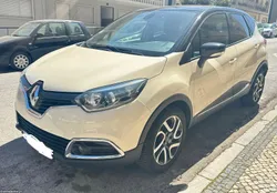 Renault Captur Tce 0.9