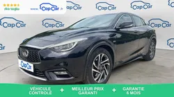 Infiniti Q30 2.2 D 170 7DCT Luxe