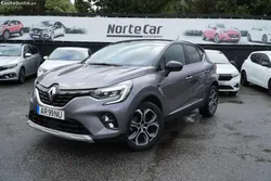 Renault Captur 1.0 TCe Intens