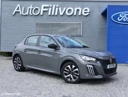 Peugeot 208 1.2 PureTech Active