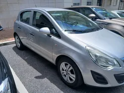 Opel Corsa CDTI