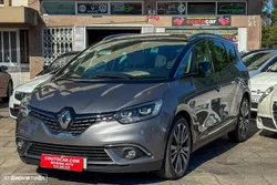 Renault Grand Scénic ENERGY dCi 160 EDC INITIALE PARIS