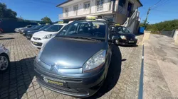 Citroën C4 Grand Picasso 1.6