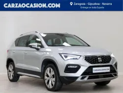 SEAT Ateca 2.0TDI CR S&S X-Perience 150