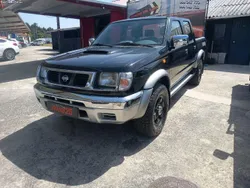 Nissan Navara 4x4