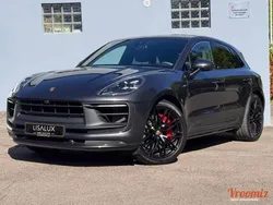 Porsche Macan GTS 440 CH PDK AWD CARNET COMPLET BOSE LED APPLECARPLAY 51.900 KMS